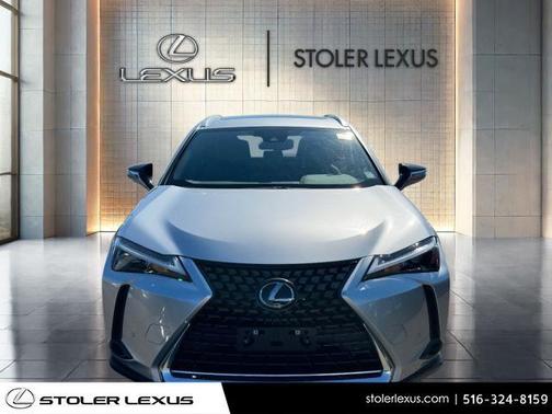 2024 Lexus UX 250h Base