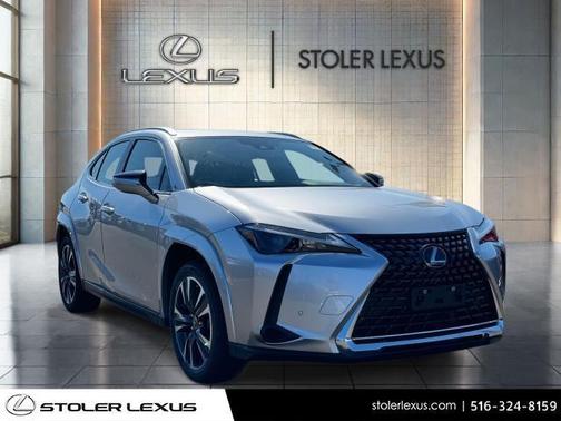 2024 Lexus UX 250h Base