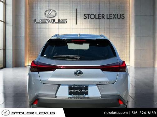 2024 Lexus UX 250h Base