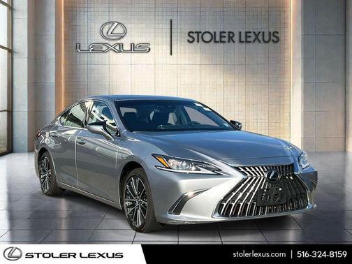 2022 Lexus ES 350 Base