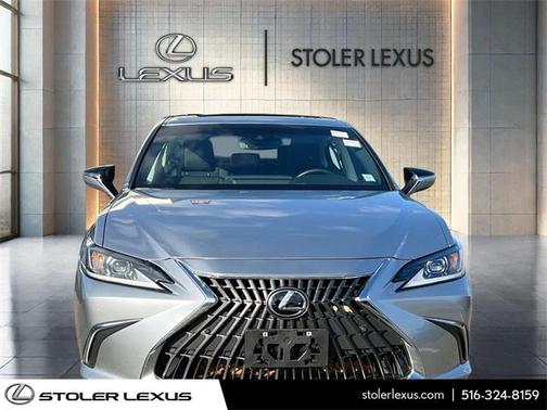 2022 Lexus ES 350 Base