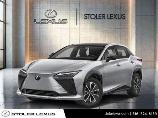 2026 Lexus RZ 450e Premium