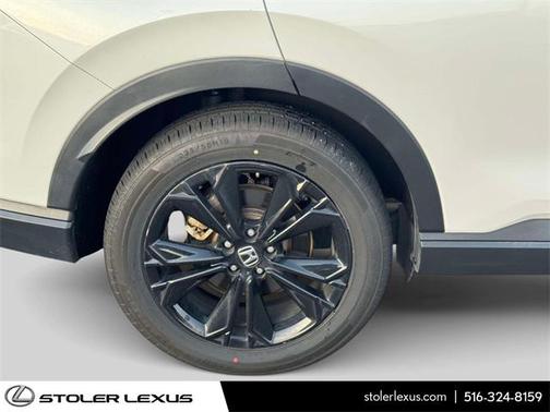 2023 Honda CR-V Hybrid Sport Touring AWD