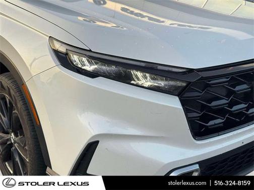 2023 Honda CR-V Hybrid Sport Touring AWD