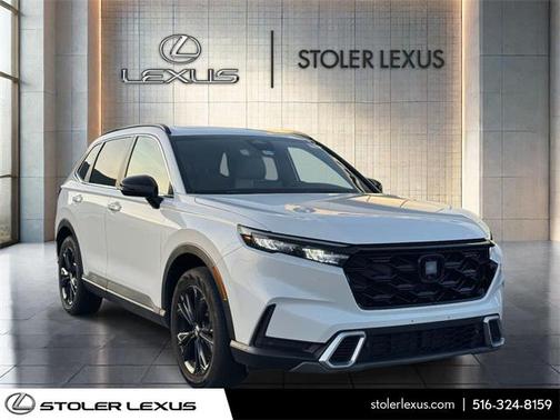 2023 Honda CR-V Hybrid Sport Touring AWD