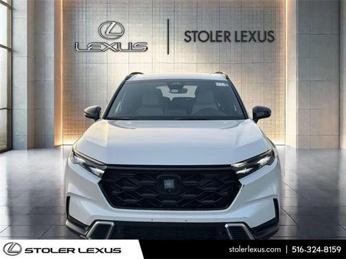 2023 Honda CR-V Hybrid Sport Touring AWD