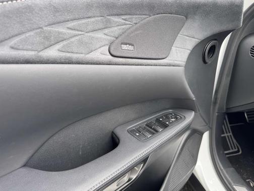 2024 Lexus RX 350 F SPORT Handling