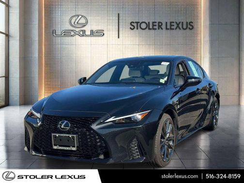 Caviar 2025 Lexus IS 350 F Sport