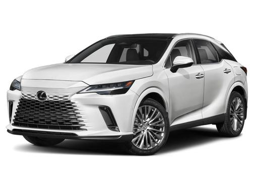 Caviar 2026 Lexus RX 350 Luxury
