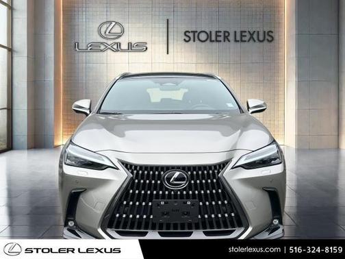 2024 Lexus NX 350 Luxury