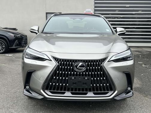 2024 Lexus NX 350 Luxury