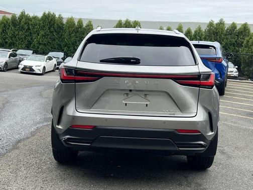 2024 Lexus NX 350 Luxury