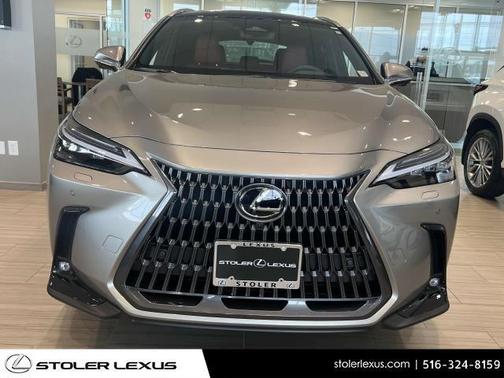 2024 Lexus NX 350 Luxury