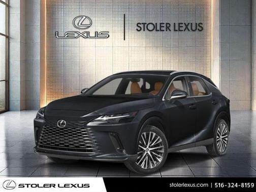 2025 Lexus RX 350 Base