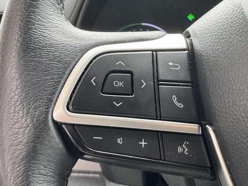 2021 Toyota Sienna XLE 8 Passenger