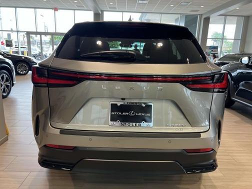 2025 Lexus NX 350 350 Base