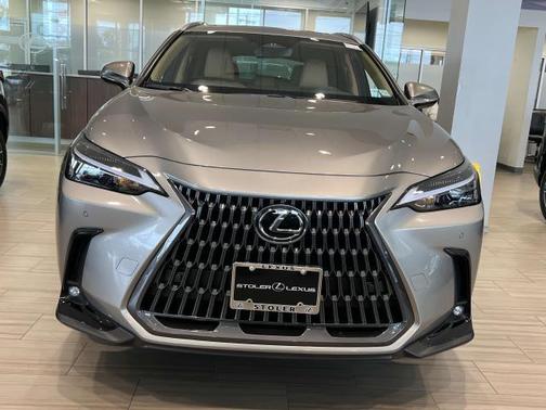 2025 Lexus NX 350 350 Base