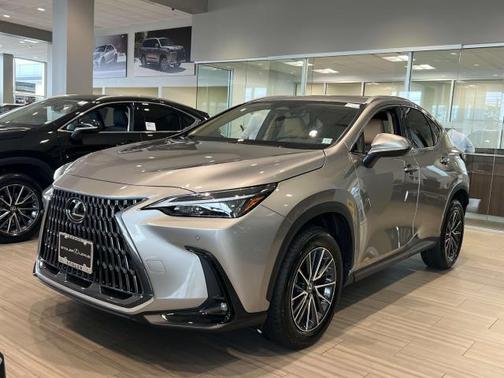 2025 Lexus NX 350 350 Base