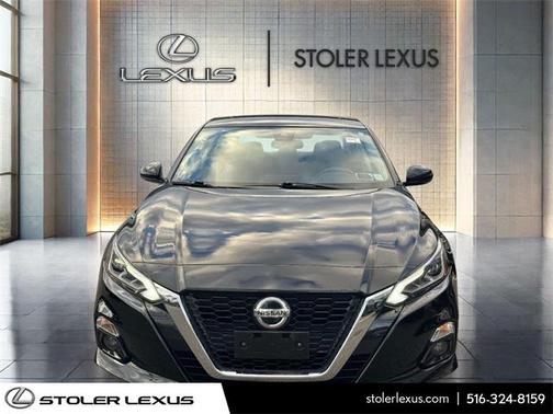 2021 Nissan Altima 2.5 SL