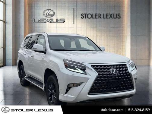 2023 Lexus GX 460 Premium