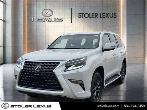 2023 Lexus GX 460 Premium