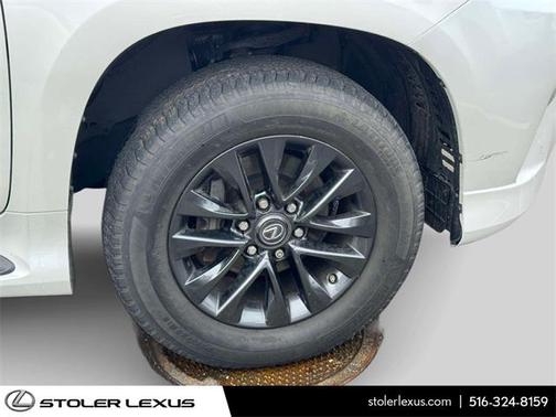 2023 Lexus GX 460 Premium