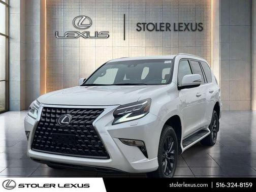 2023 Lexus GX 460 Premium