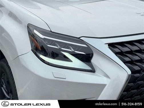 2023 Lexus GX 460 Premium