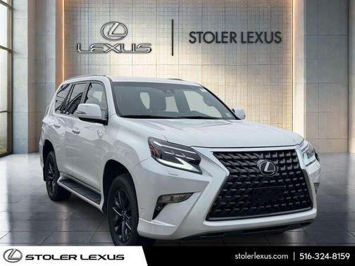 2023 Lexus GX 460 Premium