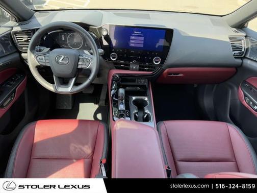 2024 Lexus NX 350 Premium