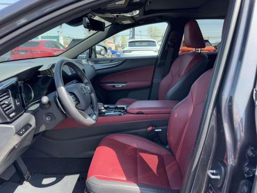 2024 Lexus NX 350 Premium