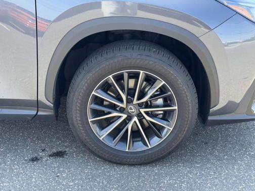 2024 Lexus NX 350 Premium