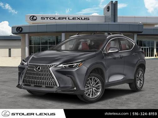 2024 Lexus NX 350 Premium