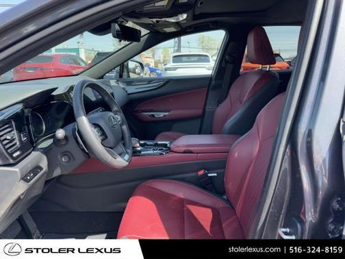 2024 Lexus NX 350 Premium