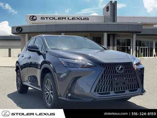 2024 Lexus NX 350 Premium