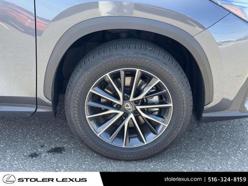 2024 Lexus NX 350 Premium