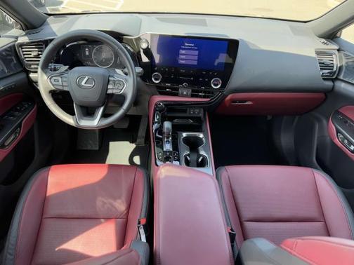 2024 Lexus NX 350 Premium