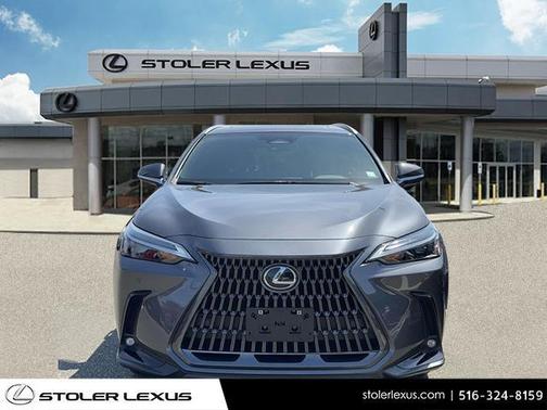 2024 Lexus NX 350 Premium