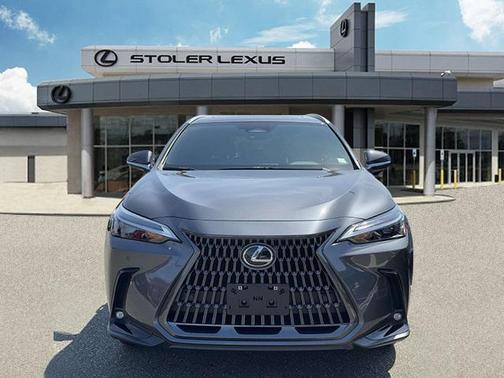 2024 Lexus NX 350 Premium
