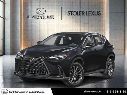 Caviar 2026 Lexus NX 350h Luxury