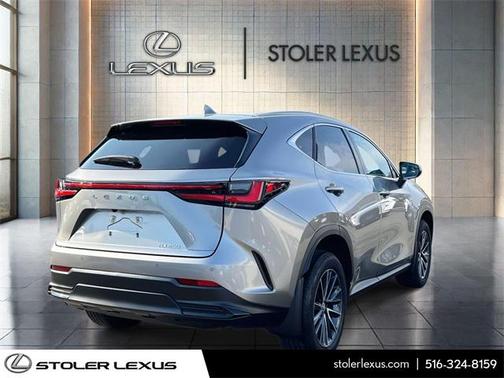 2024 Lexus NX 250 Premium