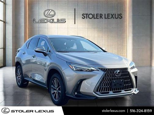 2024 Lexus NX 250 Premium