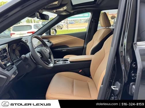 2023 Lexus RX 350 Base