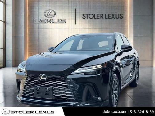 2023 Lexus RX 350 Base