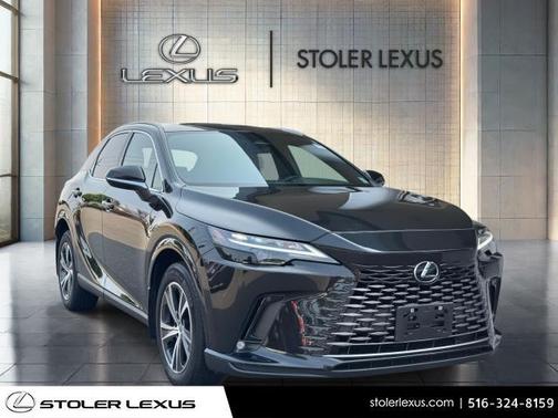 2023 Lexus RX 350 Base