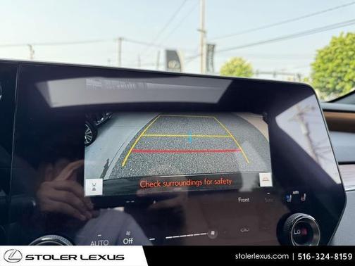 2023 Lexus RX 350 Base