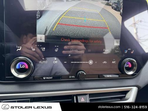 2023 Lexus RX 350 Base