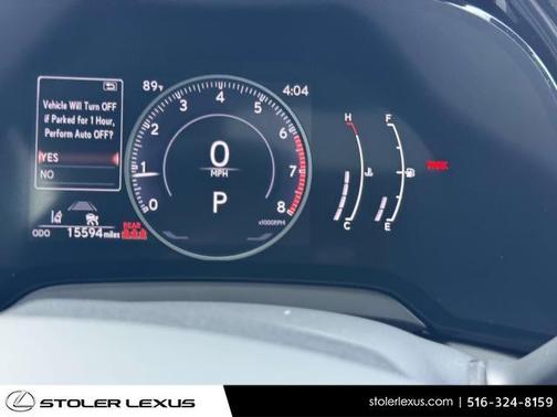 2023 Lexus RX 350 Base