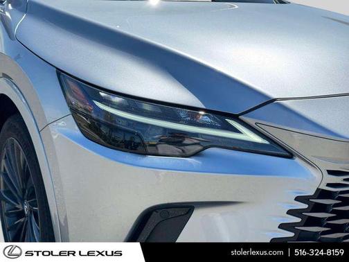 Iridium 2024 Lexus RX 350 Premium