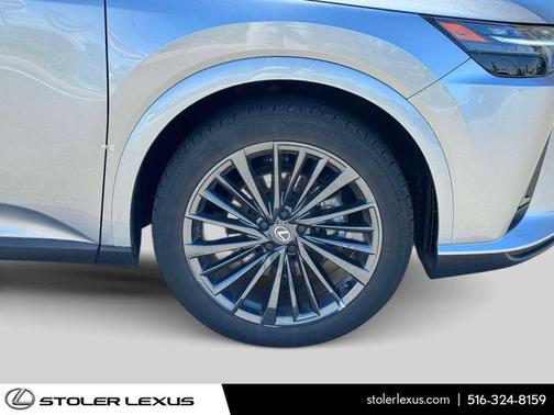Iridium 2024 Lexus RX 350 Premium